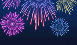 动漫烟花,漫谈动漫中的浪漫与梦想