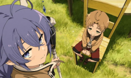 无职转生动漫,逆境重生，踏上异世界巅峰之旅