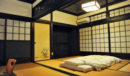 温泉旅馆动漫,治愈系动漫的温馨时光